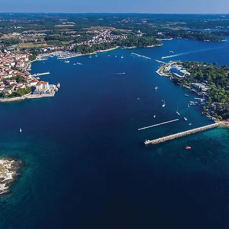 Mugeba Croatia Apartment *