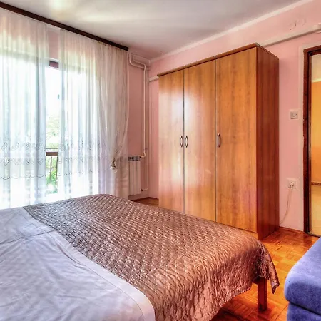 Apartment Mugeba Croatia Poreč