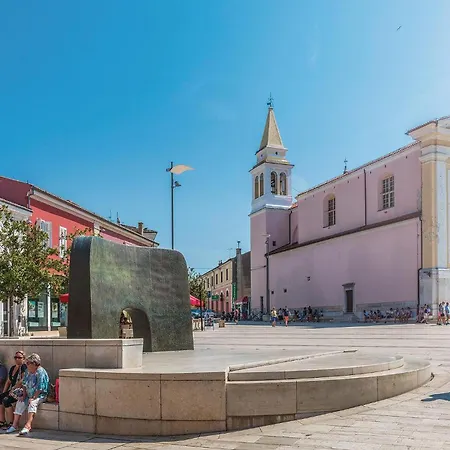 Mugeba Croatia * Poreč
