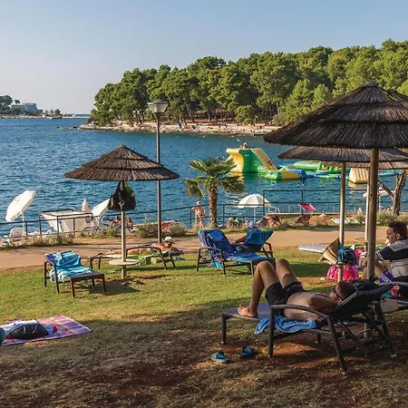 Mugeba Croatia Apartment *