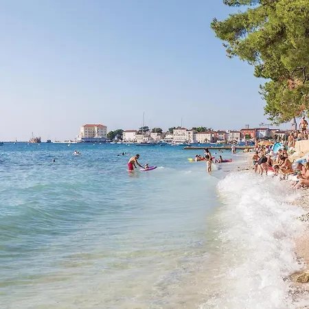 Apartment Amazing Apartment In Porec With Wifi *
