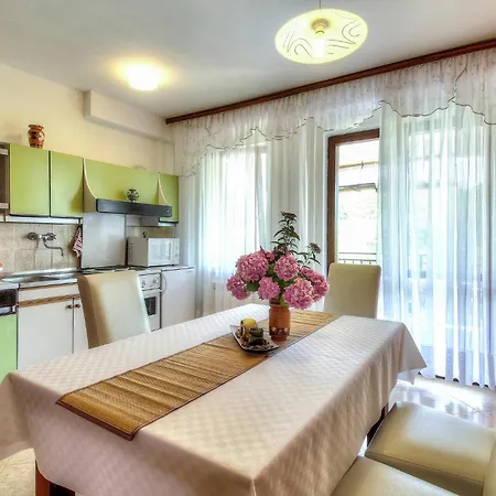 Apartment Mugeba Croatia *