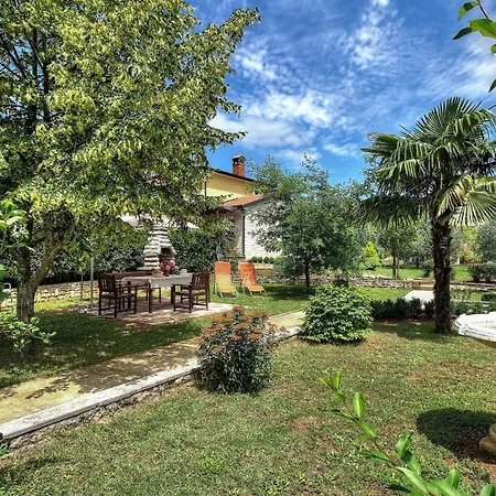 Apartment Mugeba Croatia *