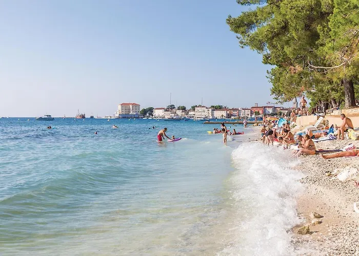 아파트 Mugeba Croatia *