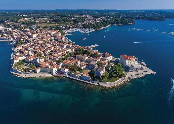 Mugeba Croatia 아파트 *