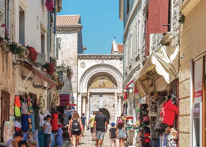 Mugeba Croatia 포레치